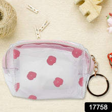 17758 Kids Hand Bag Baby kids Girl's Cartoon Hand Bag Side Bag Hand bag (1Pc Small Size)