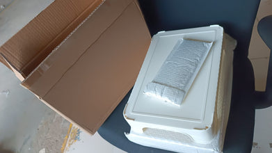 3-Tier Multipurpose Storage Organizer Rack Shelf (1 Set)