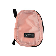 Premium Travel Mate Hanging Toiletry Bag (1 Pc)