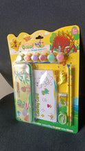 Kids Art & Stationery Gift Set